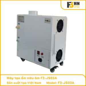 Máy tạo ẩm siêu âm F3-JS03A