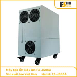 Máy tạo ẩm siêu âm F3-JS06A