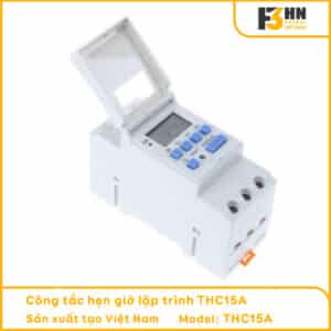 Công tắc hẹn giờ lập trình THC15A