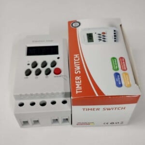 Công tắc hẹn giờ F3-KG316T-II