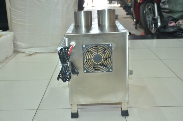 Địa chỉ mua máy phun sương tạo ẩm tại Hòa Bình chất lượng, giá tốt Bạn nên chọn địa chỉ bán máy phun sương có giá thành đi đôi với chất lượng.