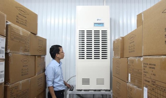 Nên có cho mình những kinh nghiệm để chọn mua máy hút ẩm phù hợp