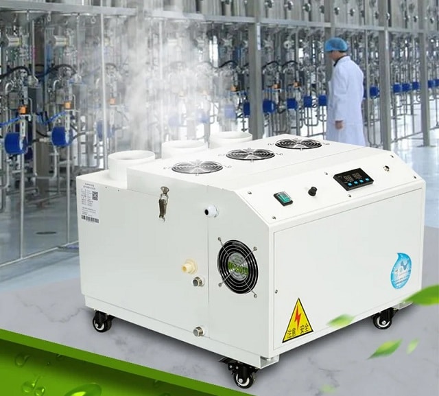 Tiết kiệm hơn khi chọn máy có công suất phù hợp