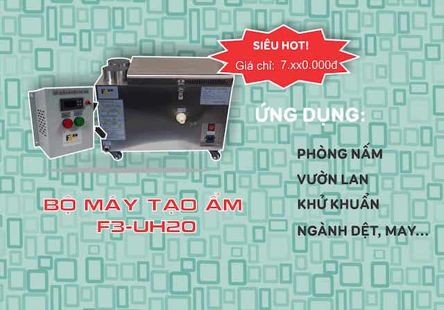 Địa chỉ mua máy phun sương tạo ẩm tại Đắk Lắk chất lượng Địa chỉ hỗ trợ mua máy phun sương tạo ẩm tại Đắk Lắk uy tín, chất lượng