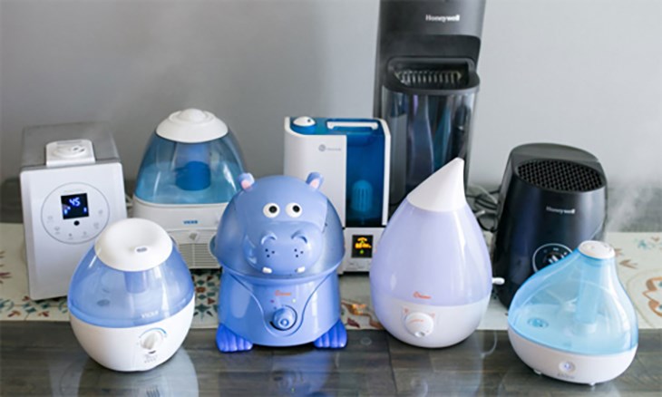 máy tạo ẩm trong phòng VELOCI.COM