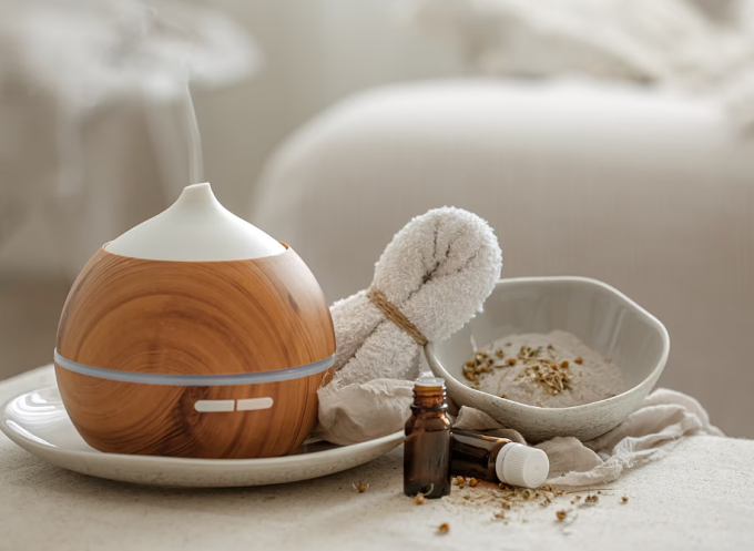 Vệ sinh máy tạo ẩm thường xuyên giúp loại bỏ các tác nhân gây bệnh hô hấp như nấm mốc, vi khuẩn, mạt bụi