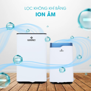 may hut am khong khi VELOCI VietNam 4