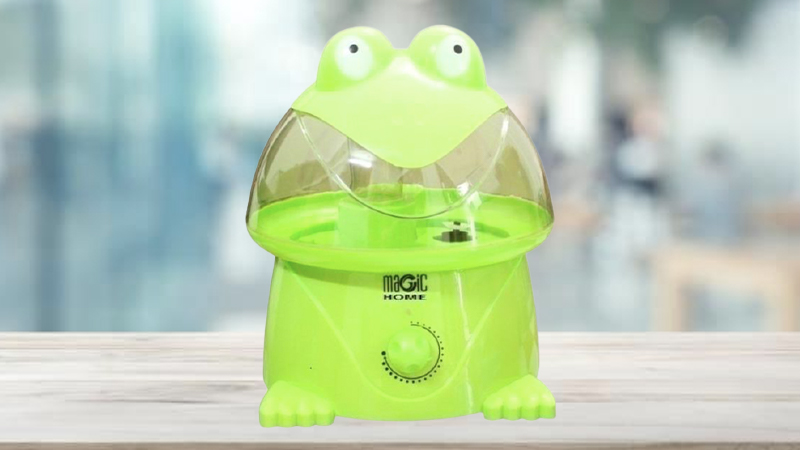 Top 15 Máy Phun Sương Tạo Ẩm Hot Nhất Hiện Nay Mẫu máy phun sương tạo ẩm trong nhà