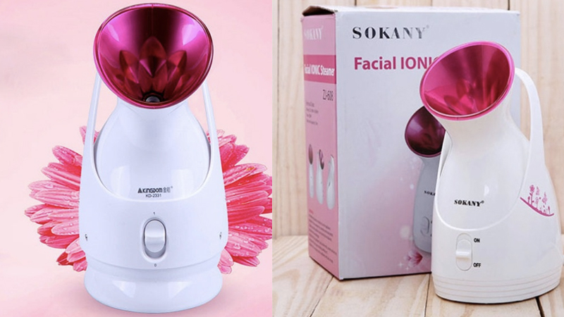 Top 15 Máy Phun Sương Tạo Ẩm Hot Nhất Hiện Nay Mẫu máy phun sương tạo ẩm trong nhà