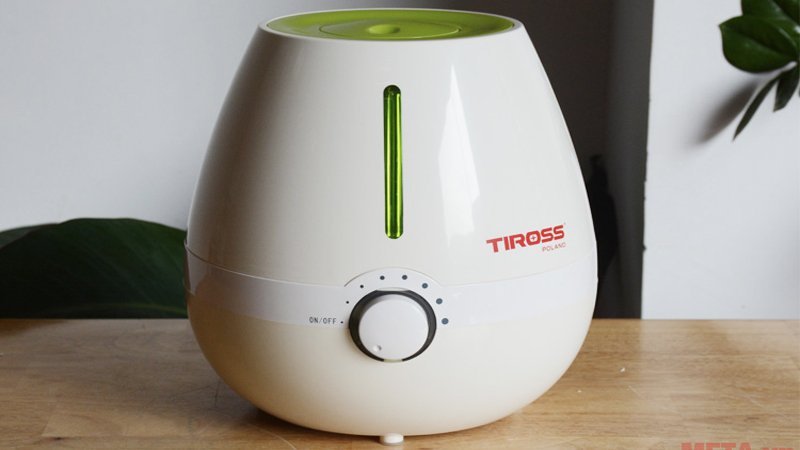 Top 15 Máy Phun Sương Tạo Ẩm Hot Nhất Hiện Nay Mẫu máy phun sương tạo ẩm trong nhà