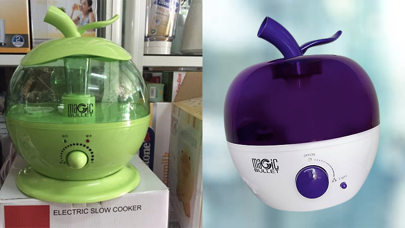 Top 15 Máy Phun Sương Tạo Ẩm Hot Nhất Hiện Nay Mẫu máy phun sương tạo ẩm trong nhà