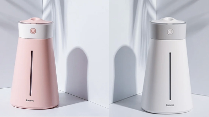 Top 15 Máy Phun Sương Tạo Ẩm Hot Nhất Hiện Nay Mẫu máy phun sương tạo ẩm trong nhà