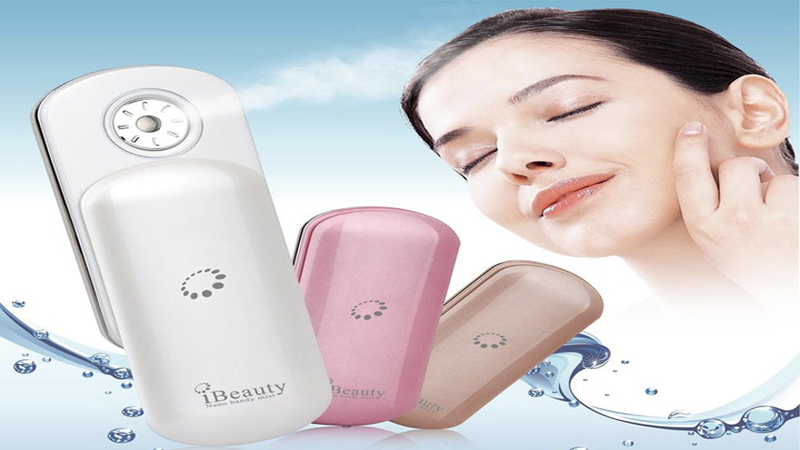 Top 15 Máy Phun Sương Tạo Ẩm Hot Nhất Hiện Nay Mẫu máy phun sương tạo ẩm trong nhà