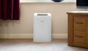 may hut am gia dinh loai nao tot 5