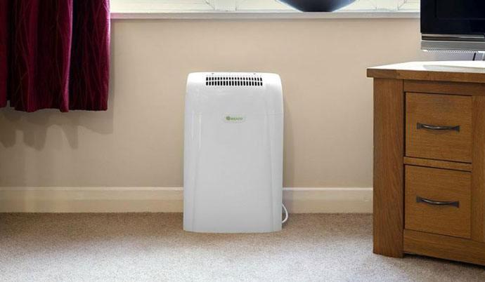 Máy hút ẩm gia đình