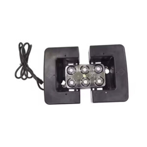 Vỉ tạo ẩm siêu âm 6 mắt model F3-RM6D48F Vi tao am sieu am 6 mat model F3 RM6D48F 04