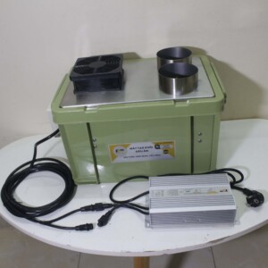 Máy tạo ẩm tạo khói sân vườn cảnh quan giá rẻ vỏ nhựa model F3-UH20N