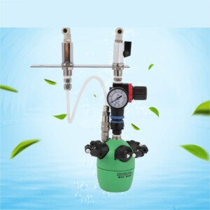 bộ phun sương tạo ẩm hai chất lỏng- phun sương khô công nghiệp kiểu Nhật 02