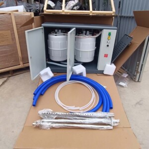 may tao am dien cuc cho AHU ACU Chiller F3 JSDJ 90 130 05