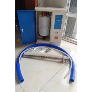 may tao am dien cuc dung cho phong sach F3 JSDJ 05 03