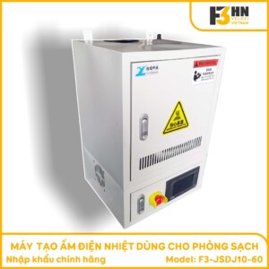 Máy tạo ẩm điện nhiệt cho phòng sạch 01