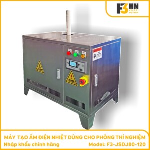 Máy tạo ẩm điện nhiệt cho phòng thí nghiệm 01