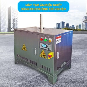 May tao am dien nhiet cho phong thi nghiem 04