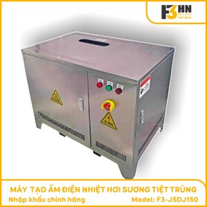 Máy tạo ẩm điện nhiệt hơi sương tiệt trùng 01